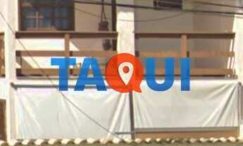 Imagem: Casa duplex independente para locação