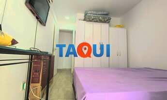 Imagem 7: APARTAMENTO À VENDA 2 QUARTOS, SENDO 1 SUÍTE E PRÓXIMO DO CENTRO CABO FRIO - RJ