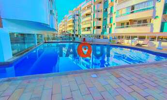 Imagem 2: APARTAMENTO À VENDA 2 QUARTOS, SENDO 1 SUÍTE E PRÓXIMO DO CENTRO CABO FRIO - RJ