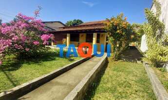 Imagem: Chácara à venda com 3 Casas, piscina e