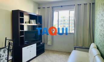 Imagem 2: Apartamento à venda, mobiliado, próximo à praia do Forte, Centro, CABO FRIO - RJ