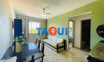 Imagem: Apartamento à venda, mobiliado, próximo