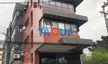 Imagem: ALUGUEL DE SALA COMERCIAL EM EDIFÍCIO