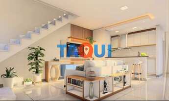 Imagem 5: Casa duplex com 3 quartos, sendo 2 suítes à venda Praia Rasa, CABO FRIO - RJ