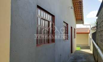 Imagem 2: CASA BAIRRO CENTRO