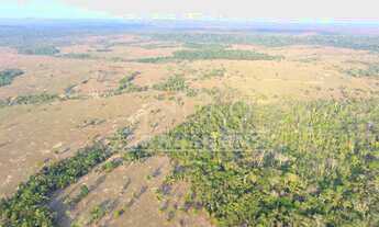 Imagem: Fazenda, ZONA RURAL, MACHADINHO D OESTE