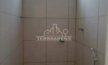 Imagem 5: CASA TODA MURADA TERRENO 15X30 CASA COM 2 QUARTOS, 1 BANHEIRO, SALA E COZINHA, VARANDA COM