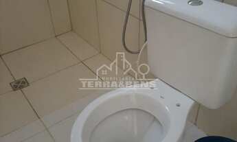 Imagem 4: CASA TODA MURADA TERRENO 15X30 CASA COM 2 QUARTOS, 1 BANHEIRO, SALA E COZINHA, VARANDA COM