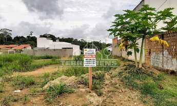 Imagem: TERRENO A VENDA NO BAIRRO PORTO FELIZ II