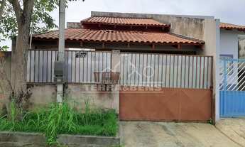 Imagem: Casa para locação, PORTO FELIZ, Machadinho