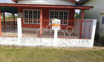 Imagem: Casa para locação, CENTRO, Machadinho