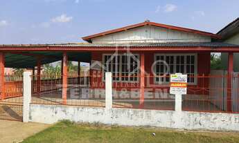 Imagem 2: Casa para locação, CENTRO, Machadinho D Oeste - RO