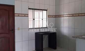 Imagem 3: Casa com 2 dormitórios para locação, BOM FUTURO, Machadinho D Oeste - RO