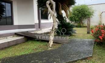 Imagem 2: CASA GRANDE EM ALVENARIA, LOCALIZADA NO BAIRRO CENTRO. CONTENDO 3 QUARTOS, SENDO UMA SUIT