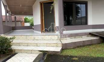 Imagem: CASA GRANDE EM ALVENARIA, LOCALIZADA NO