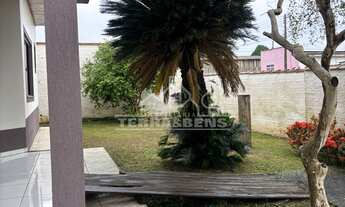 Imagem 3: CASA GRANDE EM ALVENARIA, LOCALIZADA NO BAIRRO CENTRO. CONTENDO 3 QUARTOS, SENDO UMA SUIT