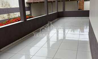 Imagem 5: CASA GRANDE EM ALVENARIA, LOCALIZADA NO BAIRRO CENTRO. CONTENDO 3 QUARTOS, SENDO UMA SUIT