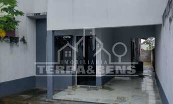 Imagem: CASA EM ALVENARIA