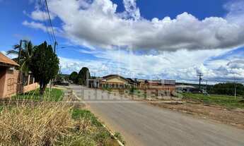 Imagem 2: TERRENO COMERCIAL ESCRITURADO NO CENTRO 10X40 400 METROS QUADRADOS , FRENTE PARA A RUA PAR