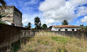 Imagem: TERRENO COMERCIAL ESCRITURADO NO CENTRO