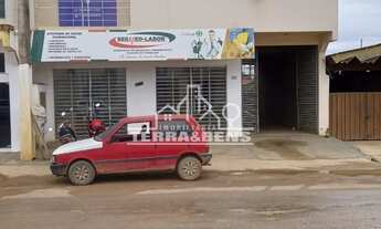 Imagem: Casa para locação, CENTRO, Machadinho