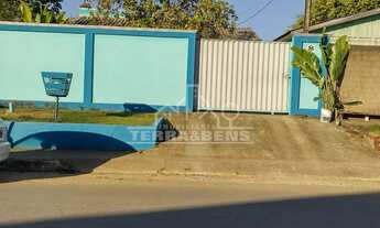 Imagem: CASA AV. TANGARA BAIRRO BOM FUTURO