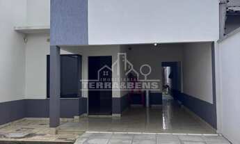 Imagem: Casa com 2 dormitórios para locação