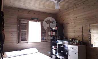 Imagem 2: Casa com 3 dormitórios à venda, Pontal do Sul, PONTAL DO PARANA - PR