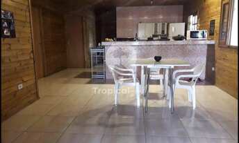 Imagem 5: Casa com 3 dormitórios à venda, Pontal do Sul, PONTAL DO PARANA - PR