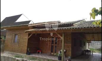 Imagem: Casa com 3 dormitórios à venda, Pontal