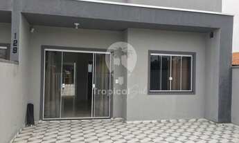 Imagem 2: Casa a Venda e Locação Temporada, balneario Guapê, PONTAL DO PARANA - PR