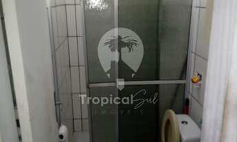 Imagem 2: Casa com 2 dormitórios, Shangri-lá, PONTAL DO PARANA - PR