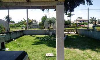 Imagem 4: Casa com 2 dormitórios, Shangri-lá, PONTAL DO PARANA - PR