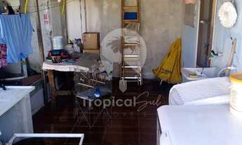 Imagem 3: Casa com 2 dormitórios, Shangri-lá, PONTAL DO PARANA - PR