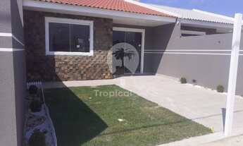 Imagem 4: Casa com 2 dormitórios à venda, Shangri-lá, PONTAL DO PARANA - PR
