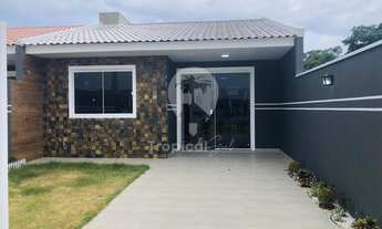 Imagem 3: Casa com 2 dormitórios à venda, Shangri-lá, PONTAL DO PARANA - PR