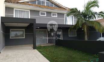 Imagem 1: Sobrado com 3 dormitórios à venda, Shangri-lá, PONTAL DO PARANA - PR