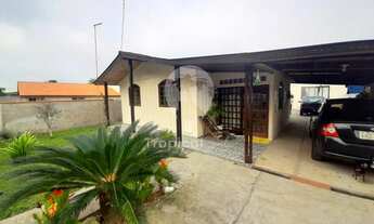 Imagem: Casa com 3 dormitórios à venda, Shangri-lá