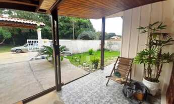 Imagem 2: Casa com 3 dormitórios à venda, Shangri-lá, PONTAL DO PARANA - PR