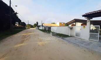 Imagem 3: Casa com 3 dormitórios à venda, Shangri-lá, PONTAL DO PARANA - PR