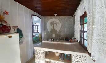 Imagem 4: Casa com 3 dormitórios à venda, Shangri-lá, PONTAL DO PARANA - PR