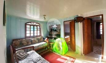 Imagem 5: Casa com 3 dormitórios à venda, Shangri-lá, PONTAL DO PARANA - PR