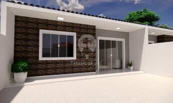 Imagem 4: Casa com 3 dormitórios à venda, Balneário Junara, MATINHOS - PR