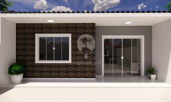 Imagem 5: Casa com 3 dormitórios à venda, Balneário Junara, MATINHOS - PR