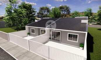 Imagem 6: Casa com 3 dormitórios à venda, Balneário Junara, MATINHOS - PR