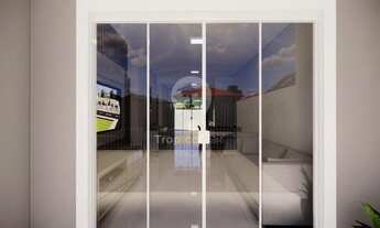 Imagem 7: Casa com 3 dormitórios à venda, Balneário Junara, MATINHOS - PR