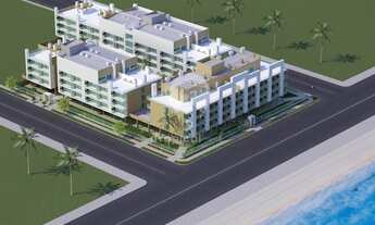 Imagem 2: Apartamento com 1 dormitório à venda, Caravelas, MATINHOS - PR