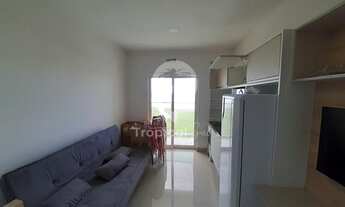 Imagem 5: Apartamento com 1 dormitório à venda, Caravelas, MATINHOS - PR