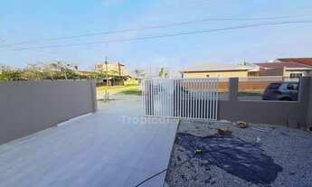 Imagem 5: Sobrado com 3 dormitórios à venda, Grajaú, PONTAL DO PARANA - PR