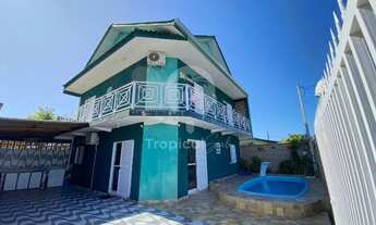 Imagem: Sobrado com 3 dormitórios à venda, Ipanema